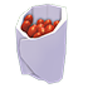 Cinnamon Roasted Almonds